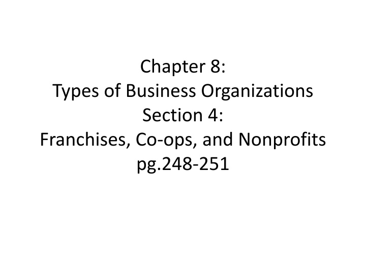 chapter 8
