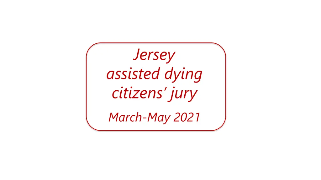 jersey