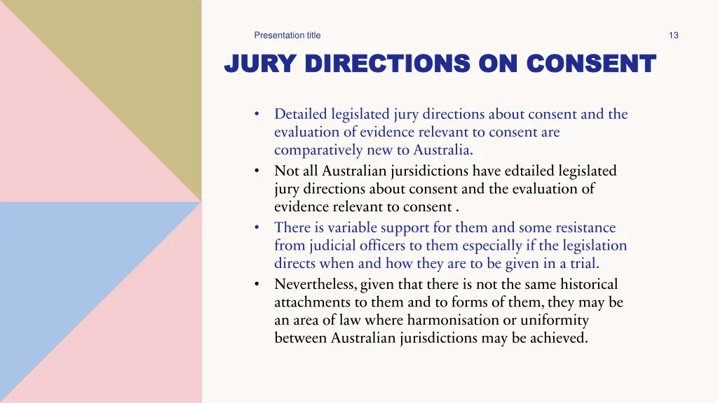 presentation title 5