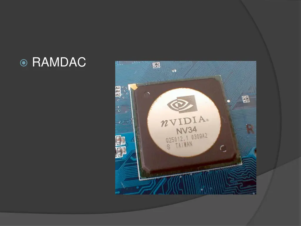 ramdac