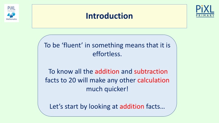 introduction
