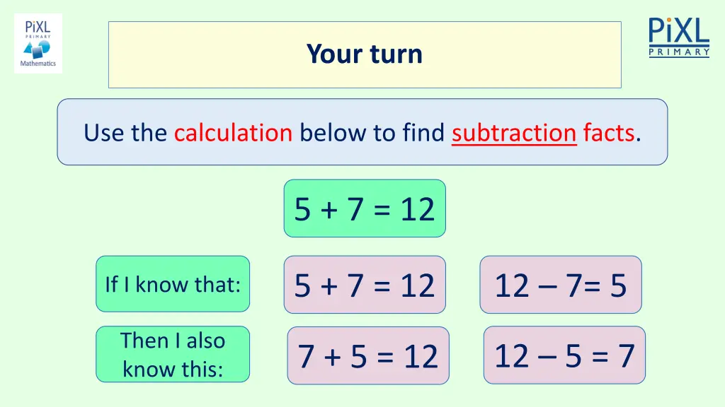 your turn 3