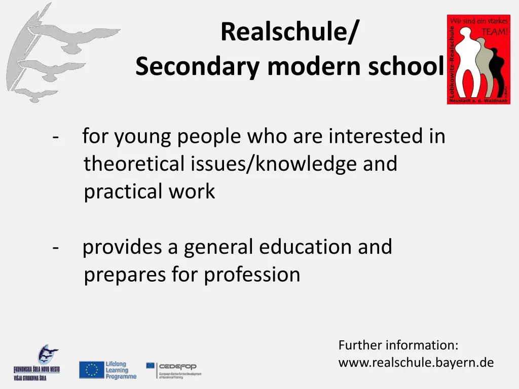 realschule