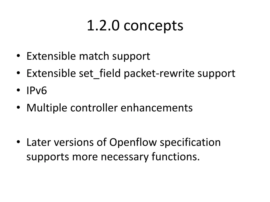 1 2 0 concepts