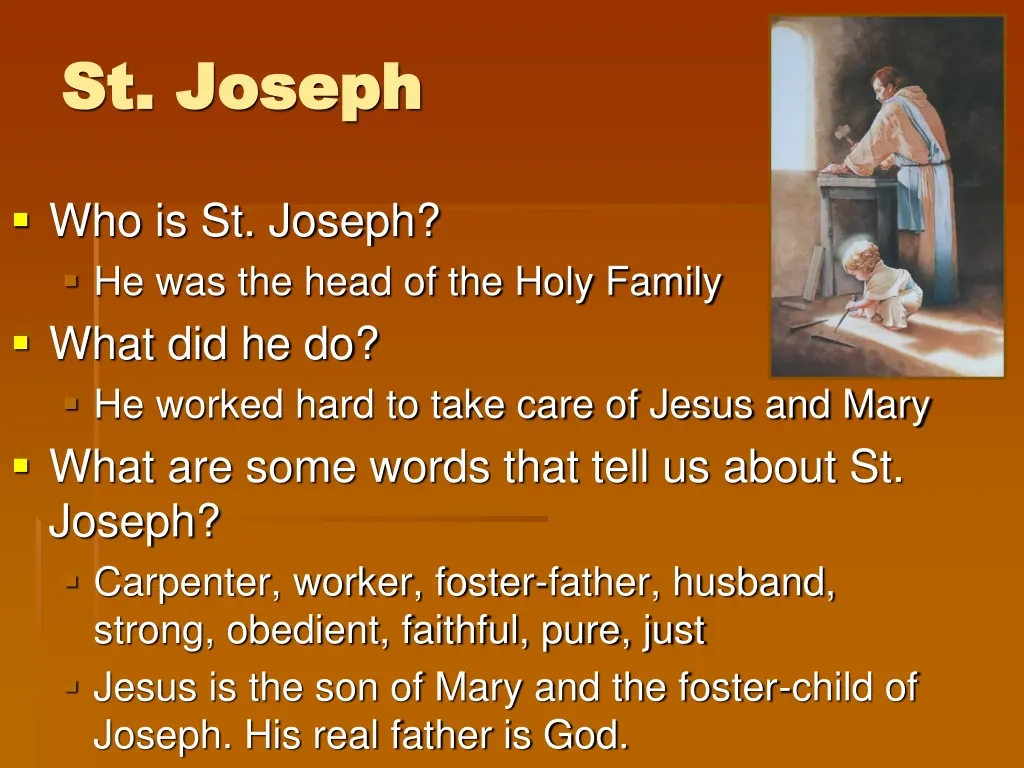 st joseph st joseph
