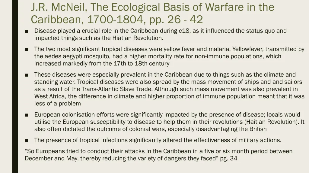 j r mcneil the ecological basis of warfare