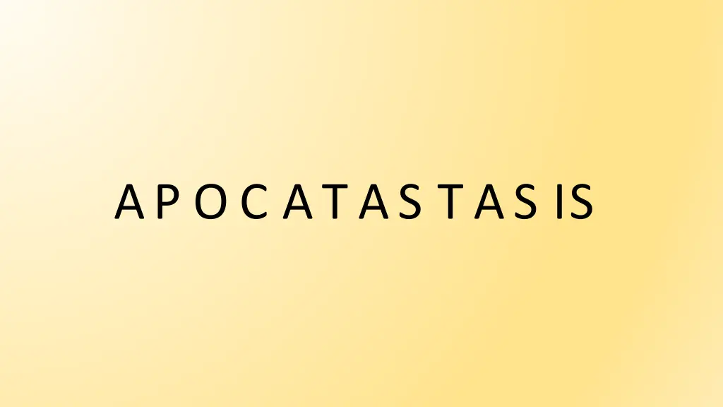ap oc atas tas is