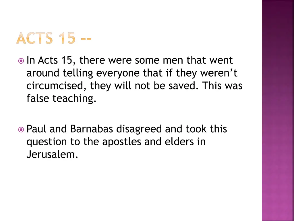 acts 15