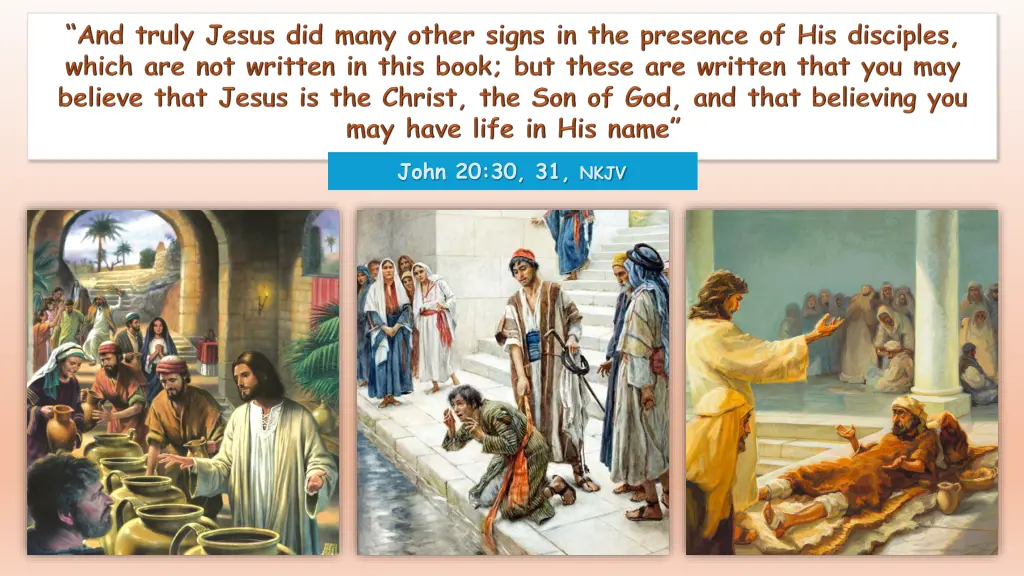 john 20 30 31 nkjv