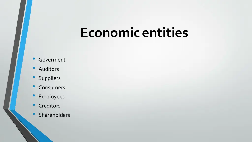 economicentities