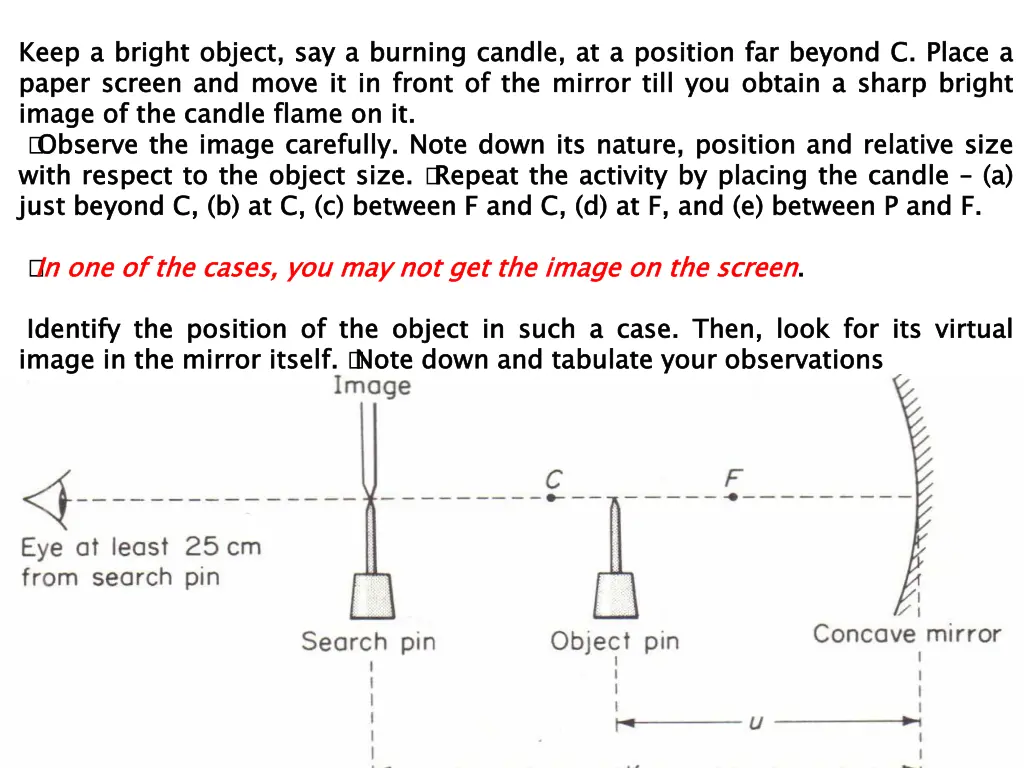 keep paper image observe with just