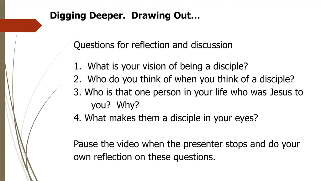 digging deeper drawing out 1