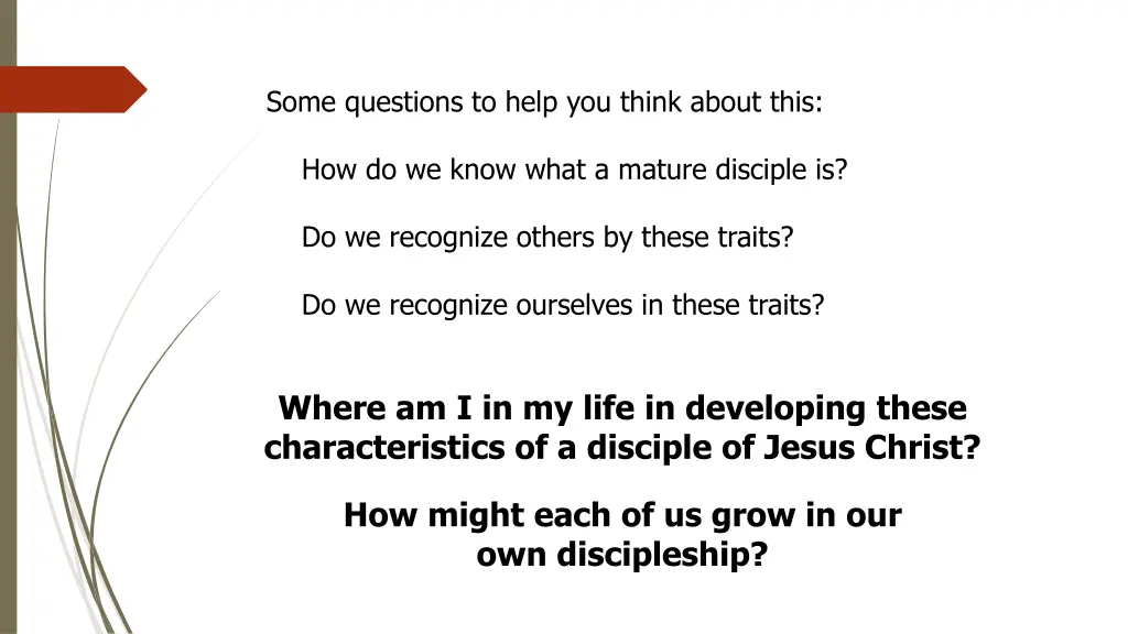 some questions to help you think about this