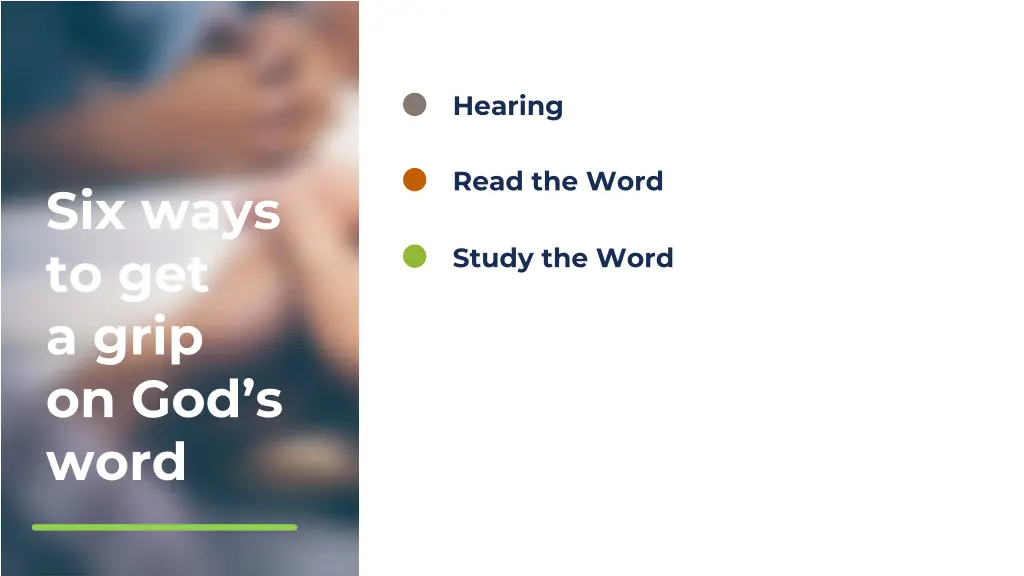 hearing 2