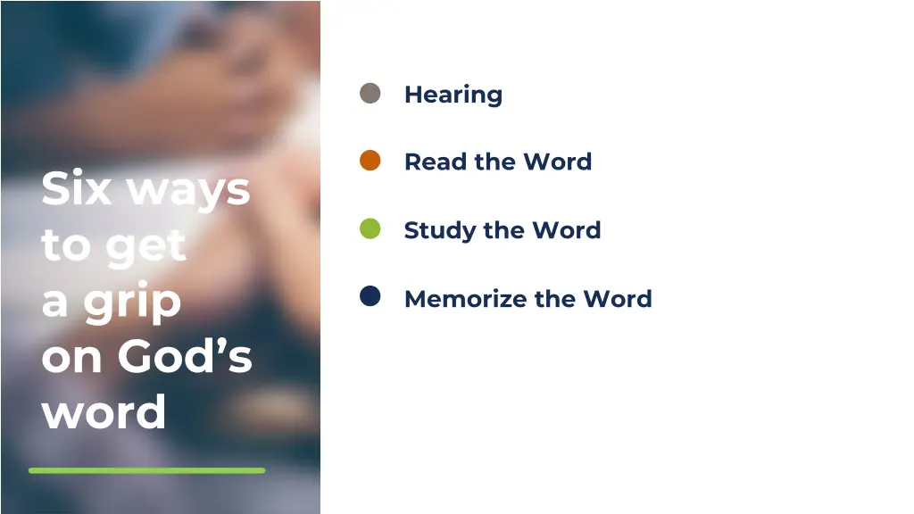 hearing 3