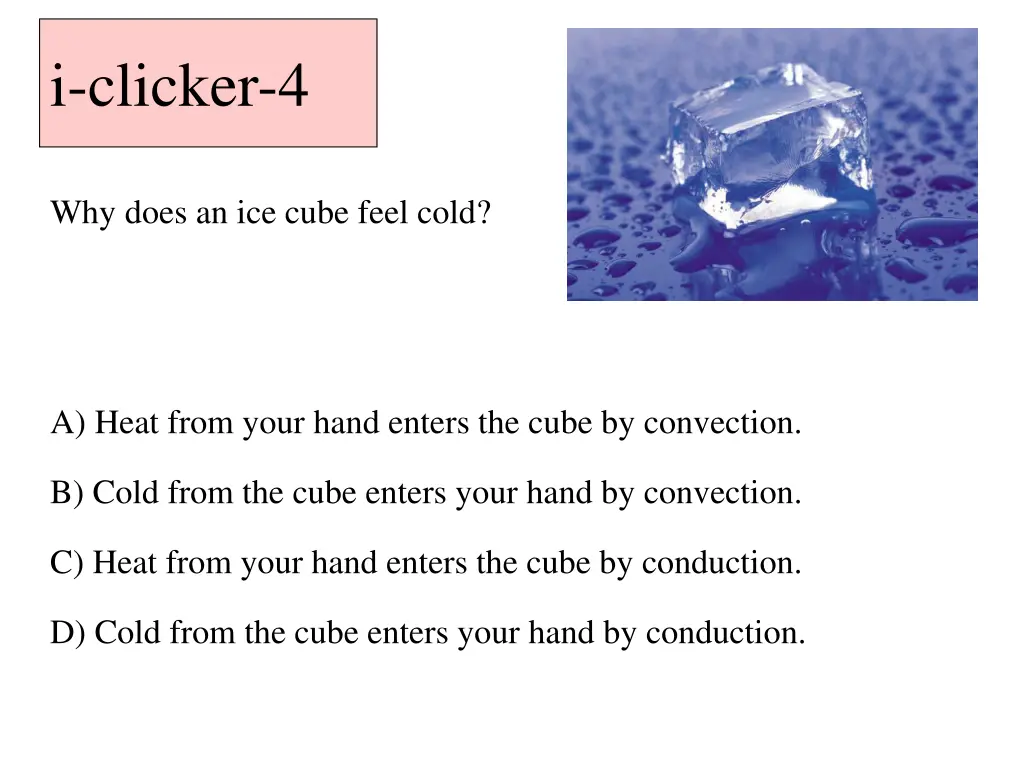 i clicker 4