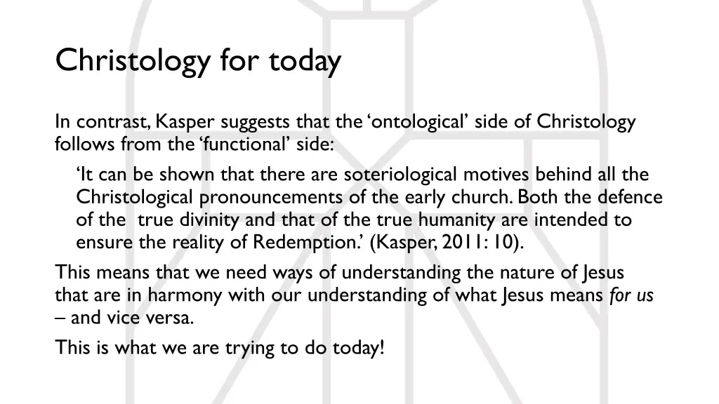 christology for today 4