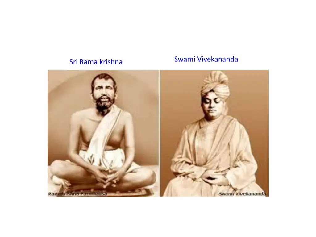 swami vivekananda