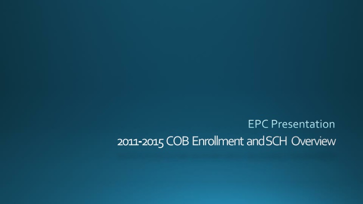 epc presentation