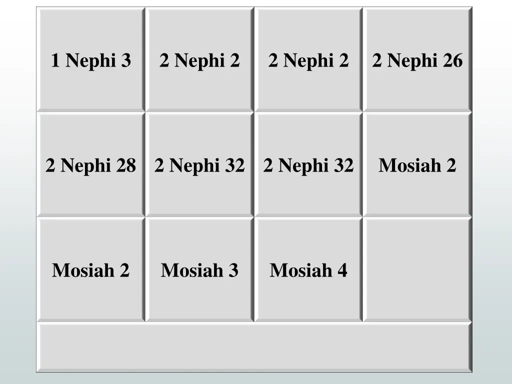 1 nephi 3 21