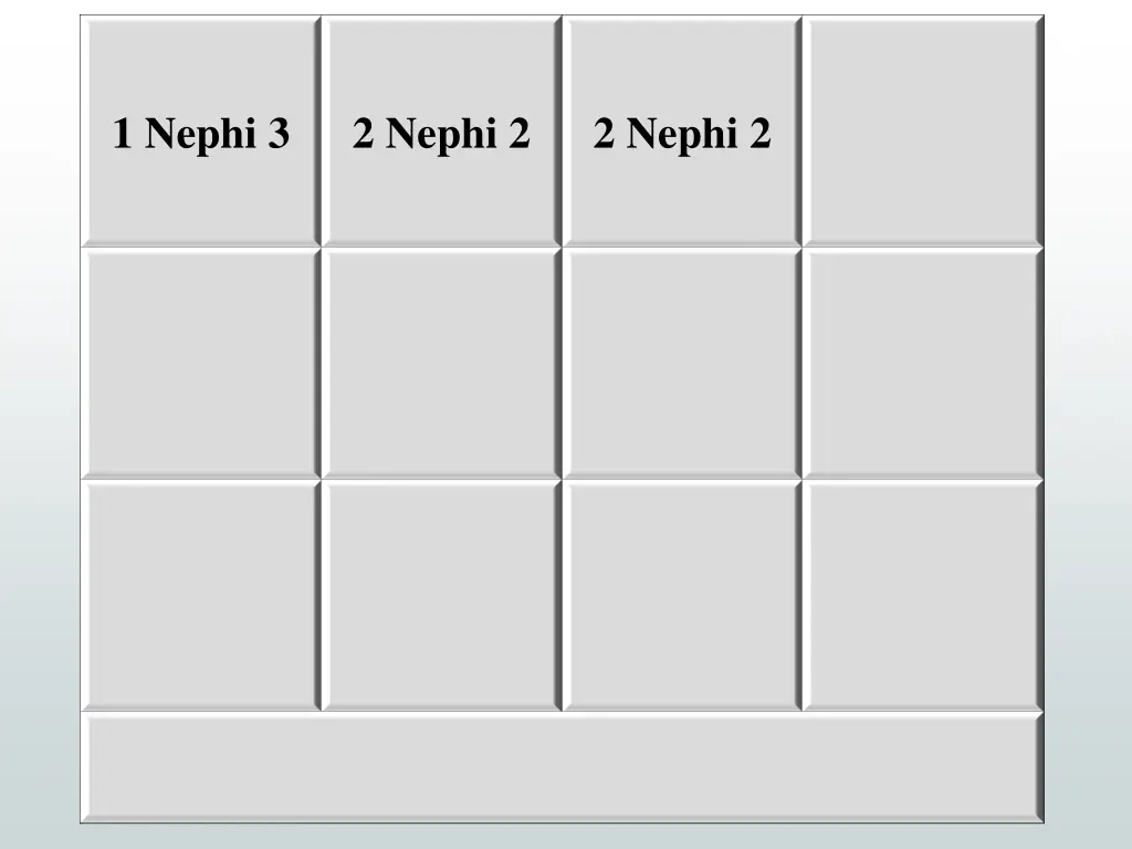 1 nephi 3 29