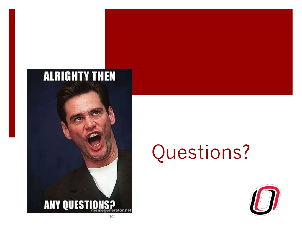 questions