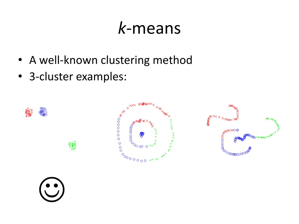 k means 2