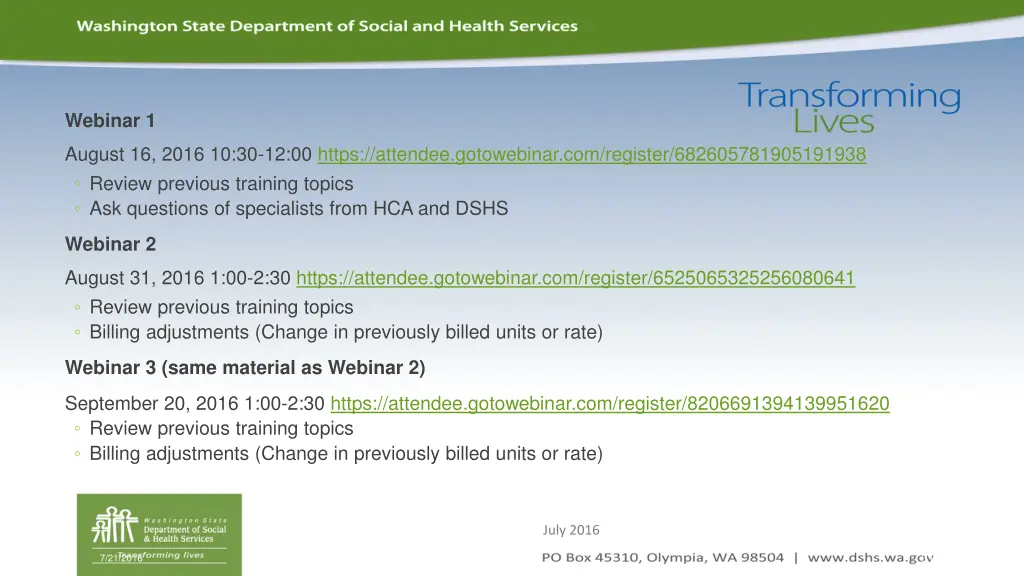 webinar 1