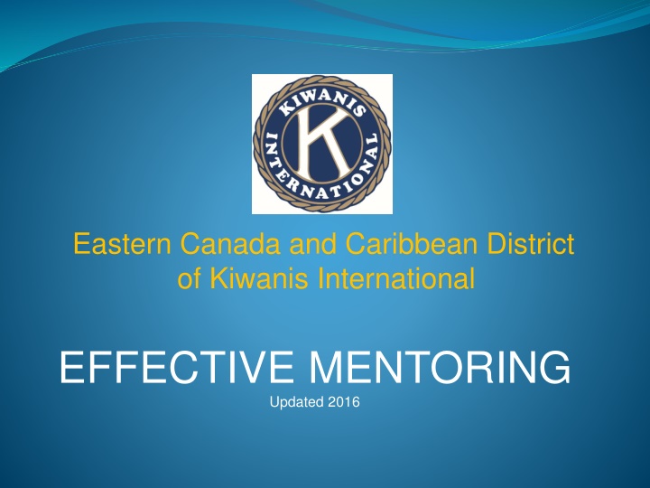 eastern canada and caribbean district of kiwanis