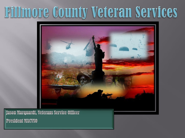 jason marquardt veterans service officer jason