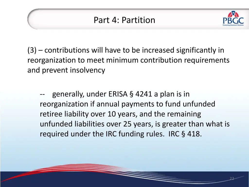 part 4 partition 1