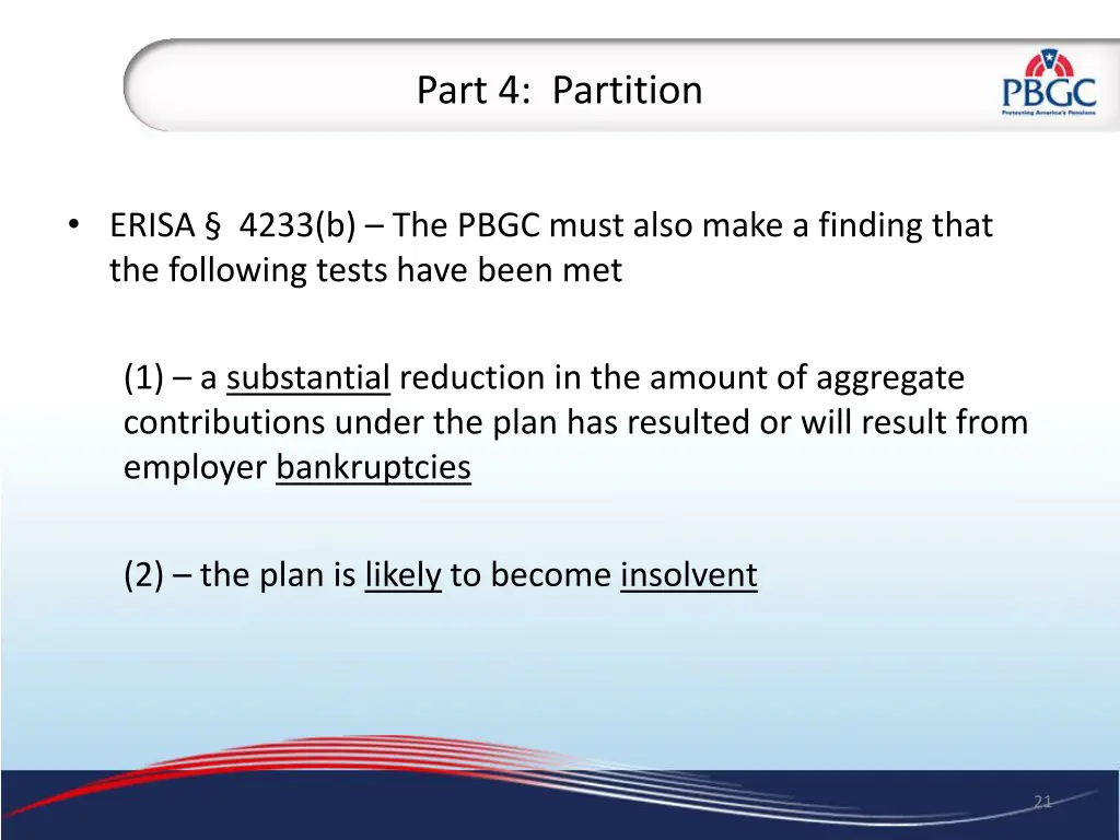 part 4 partition