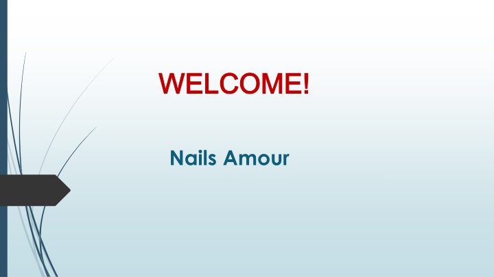 welcome welcome