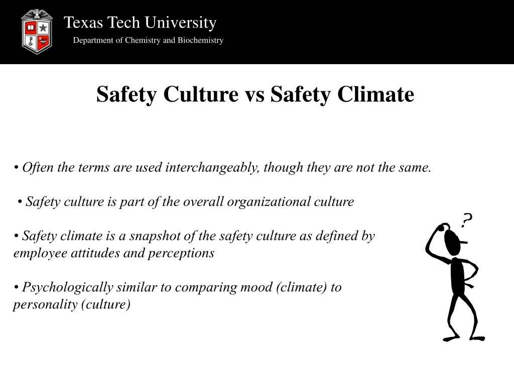 texas tech university department of chemistry 3
