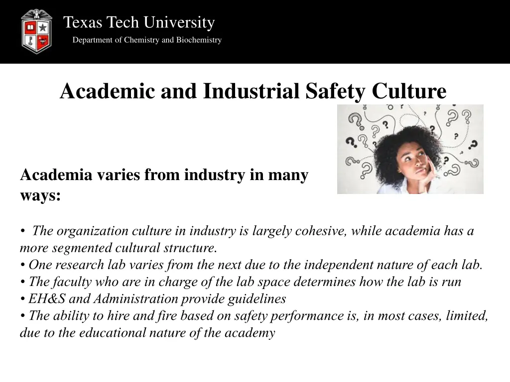 texas tech university department of chemistry 4