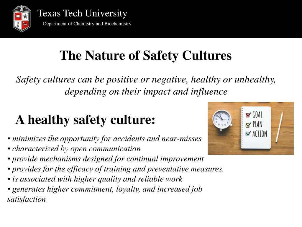 texas tech university department of chemistry 5