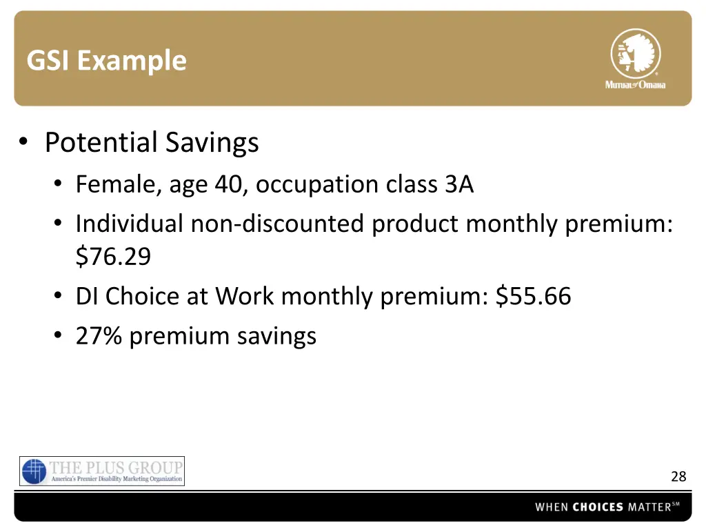 gsi example