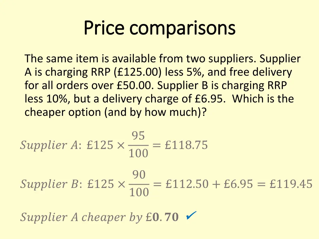 price comparisons price comparisons