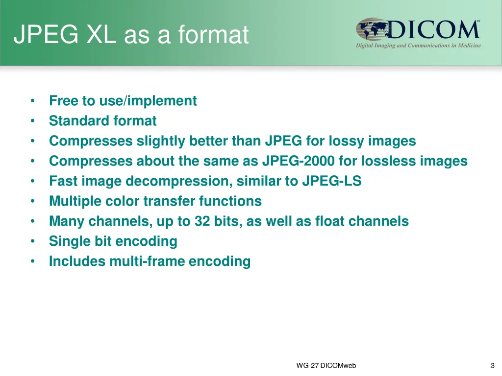 jpeg xl as a format