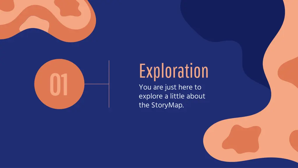 exploration