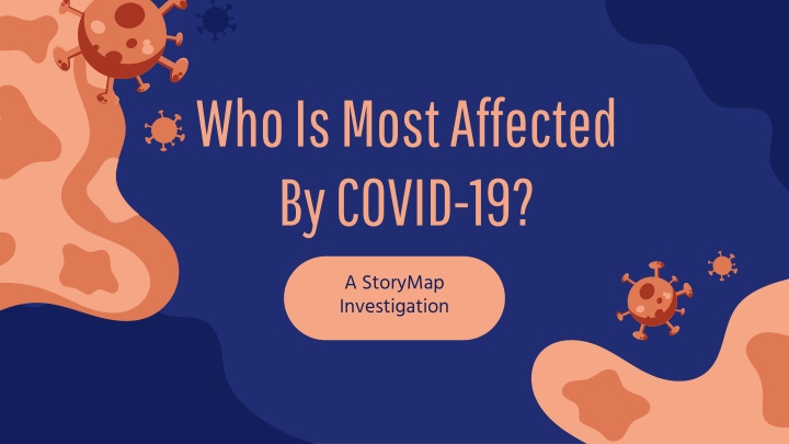 who is most affected by covid 19
