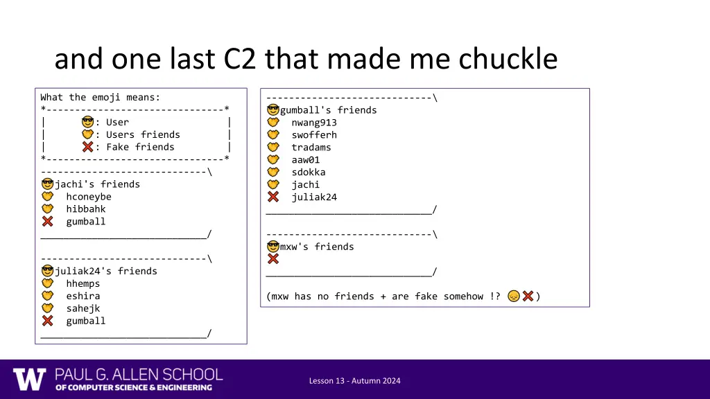 and one last c2 that made me chuckle