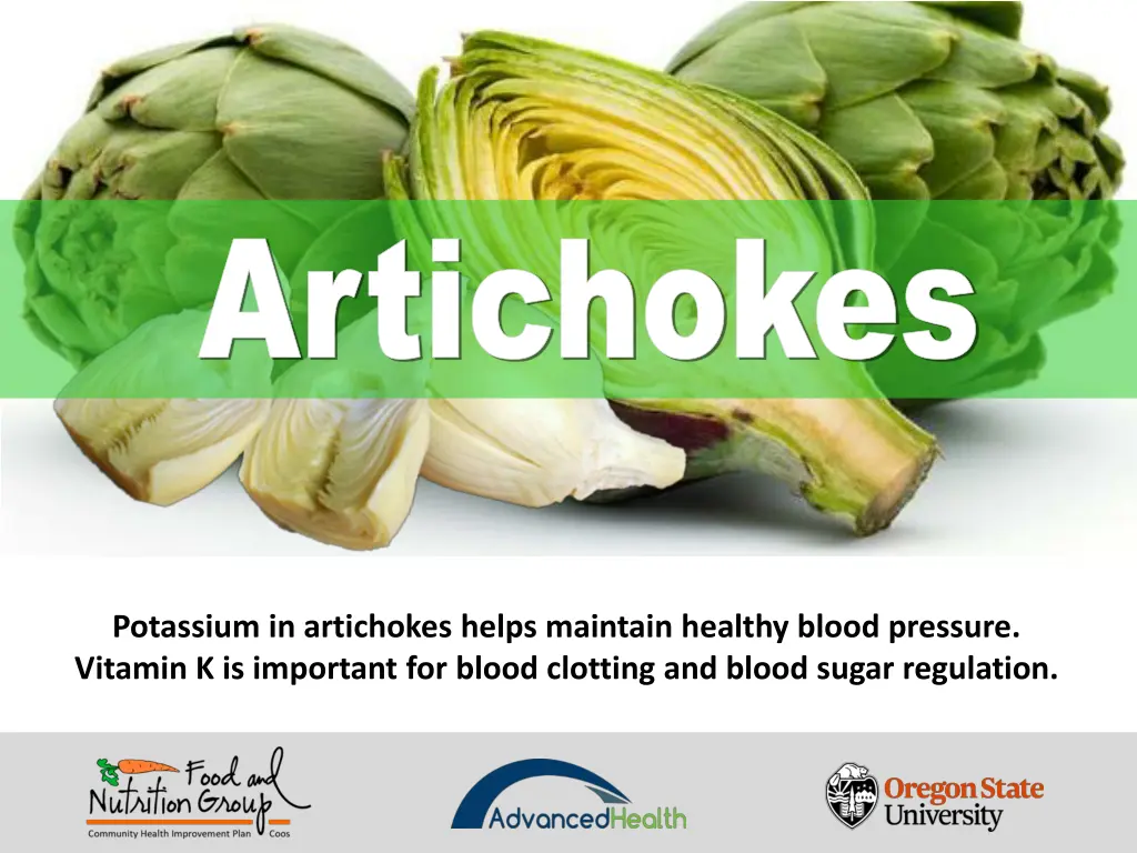 artichokes artichokes 4