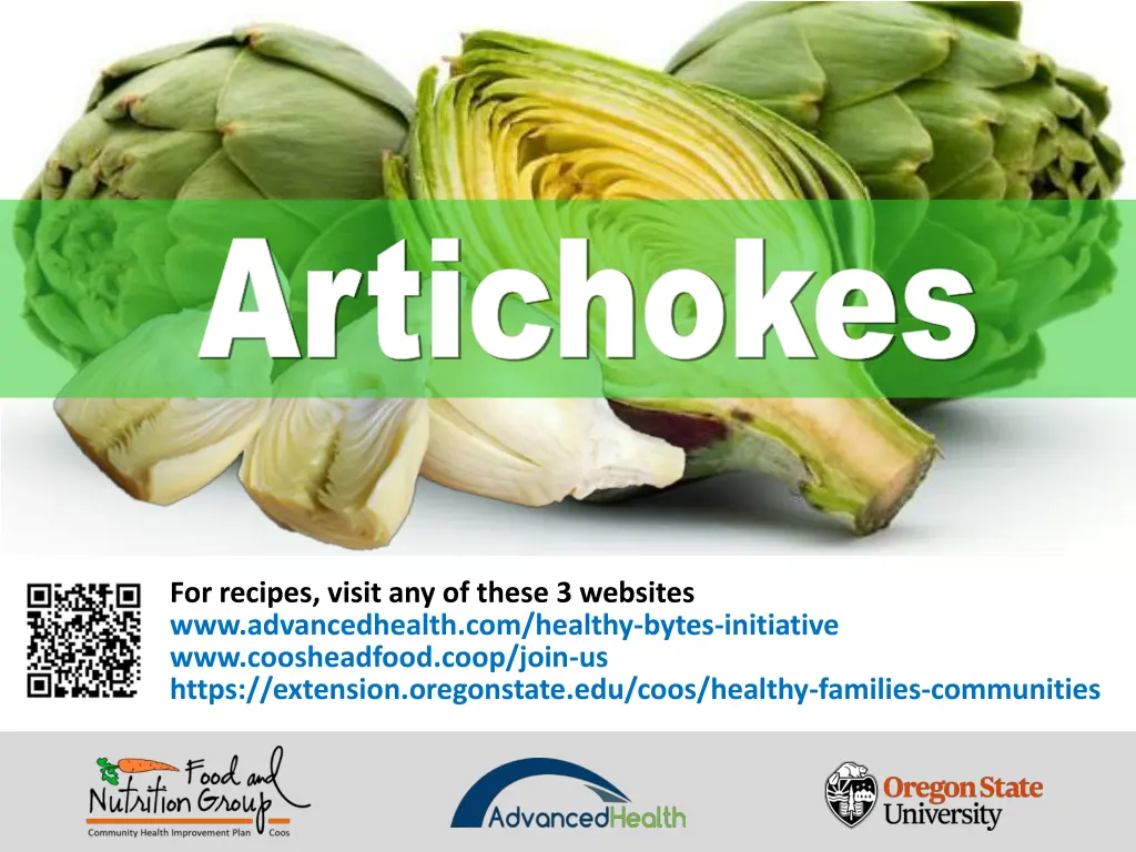 artichokes artichokes 8