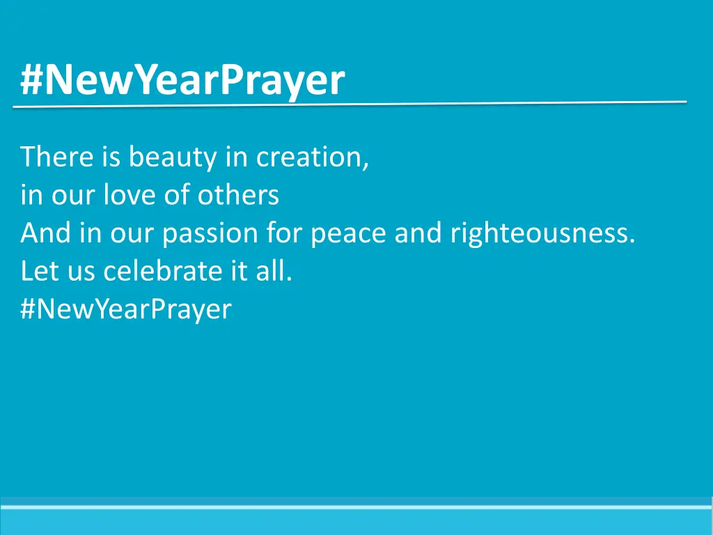 newyearprayer 1