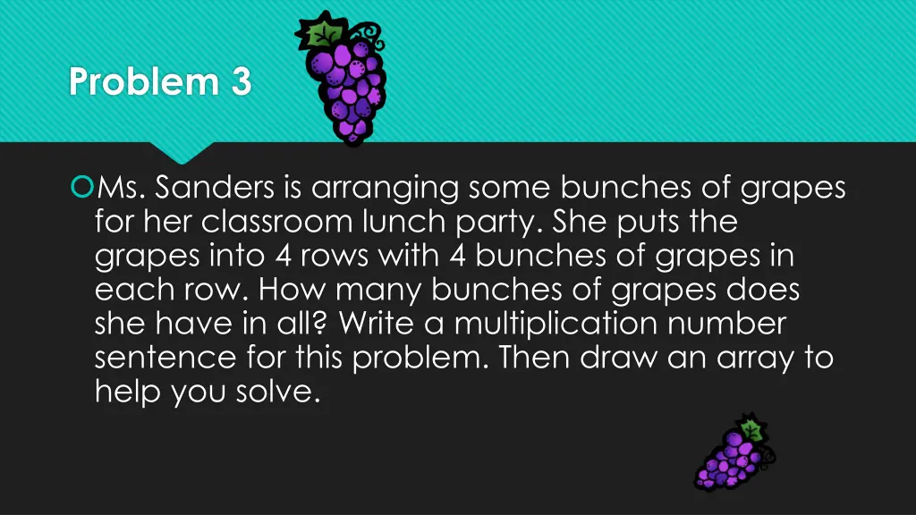 problem 3