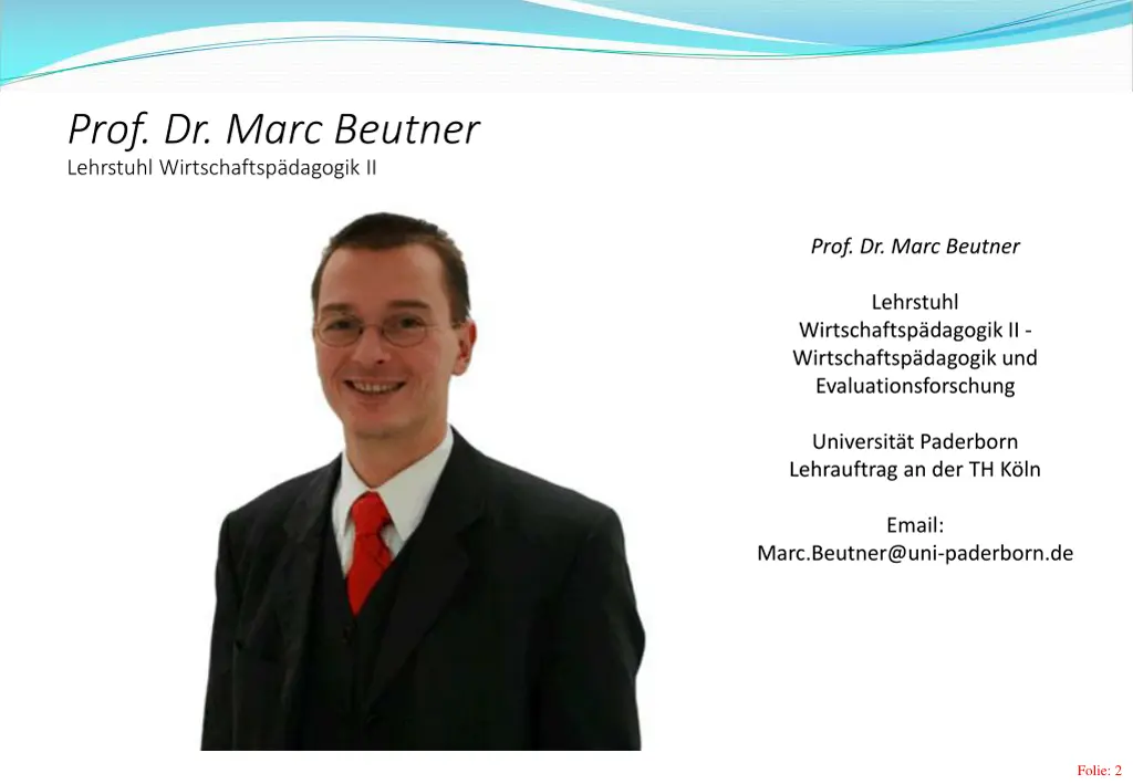 prof dr marc beutner lehrstuhl wirtschaftsp
