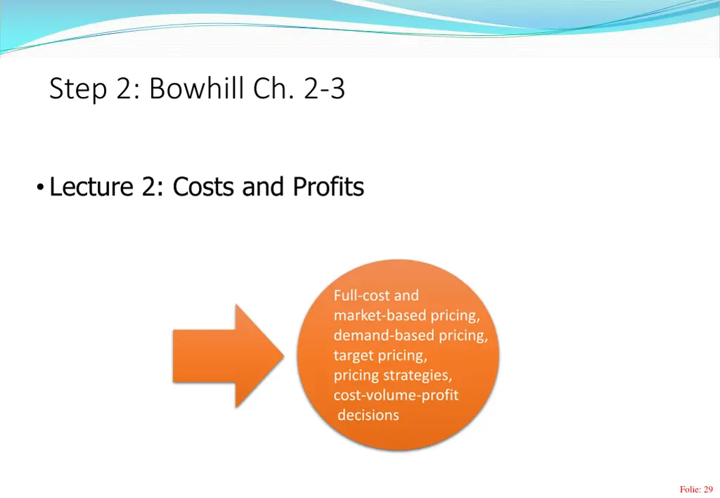 step 2 bowhill ch 2 3