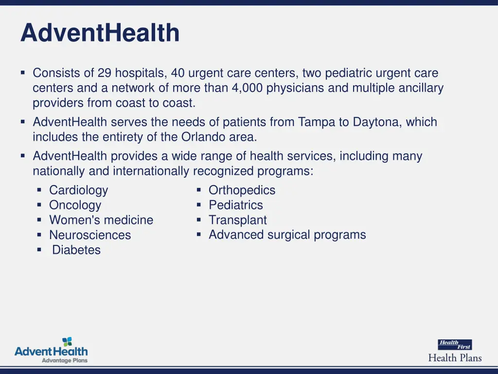 adventhealth