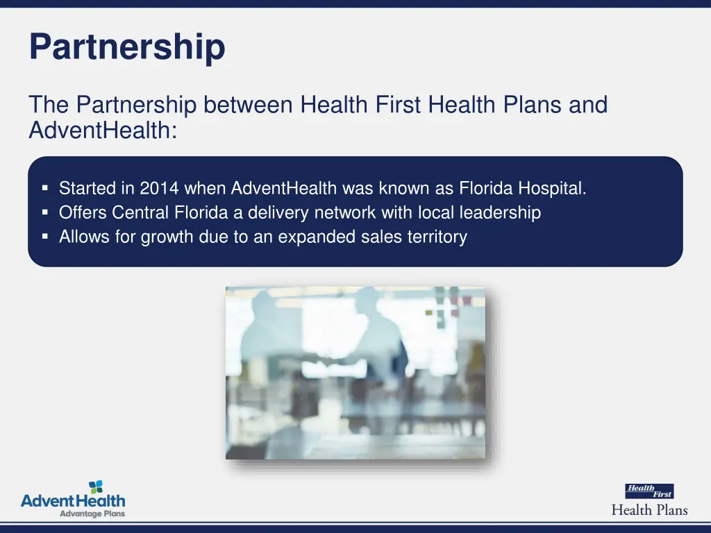 partnership